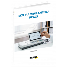 EKG V AMBULANTNEJ PRAXI